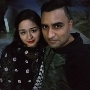 Meet your Posher, Mian